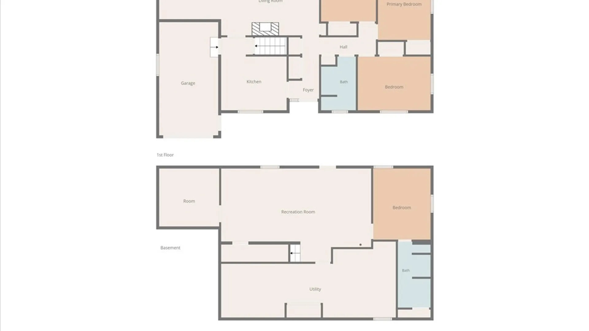 Property at 413 Mountainview Avenue, Syracuse, NY 13224 48