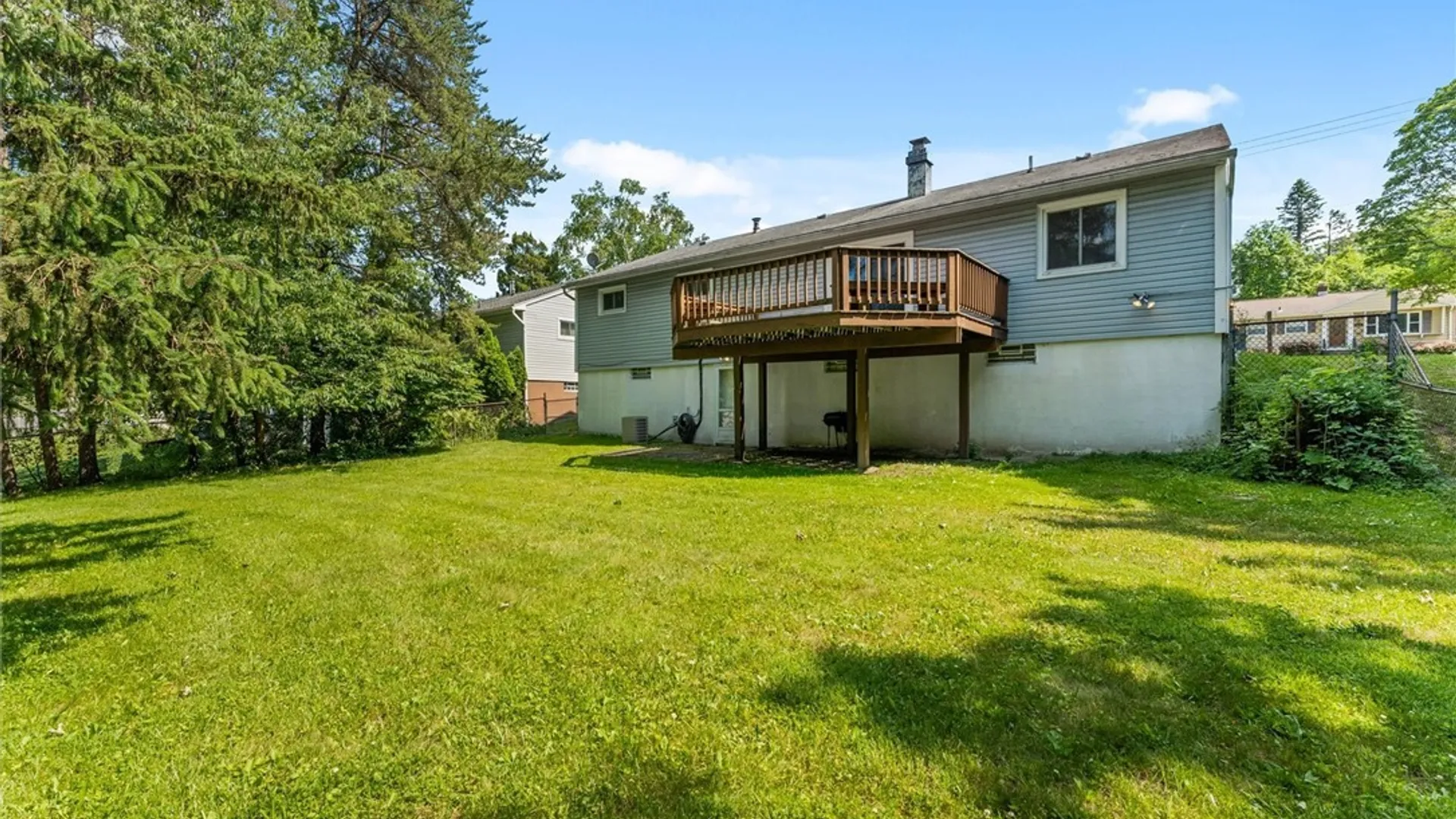 Property at 413 Mountainview Avenue, Syracuse, NY 13224 36