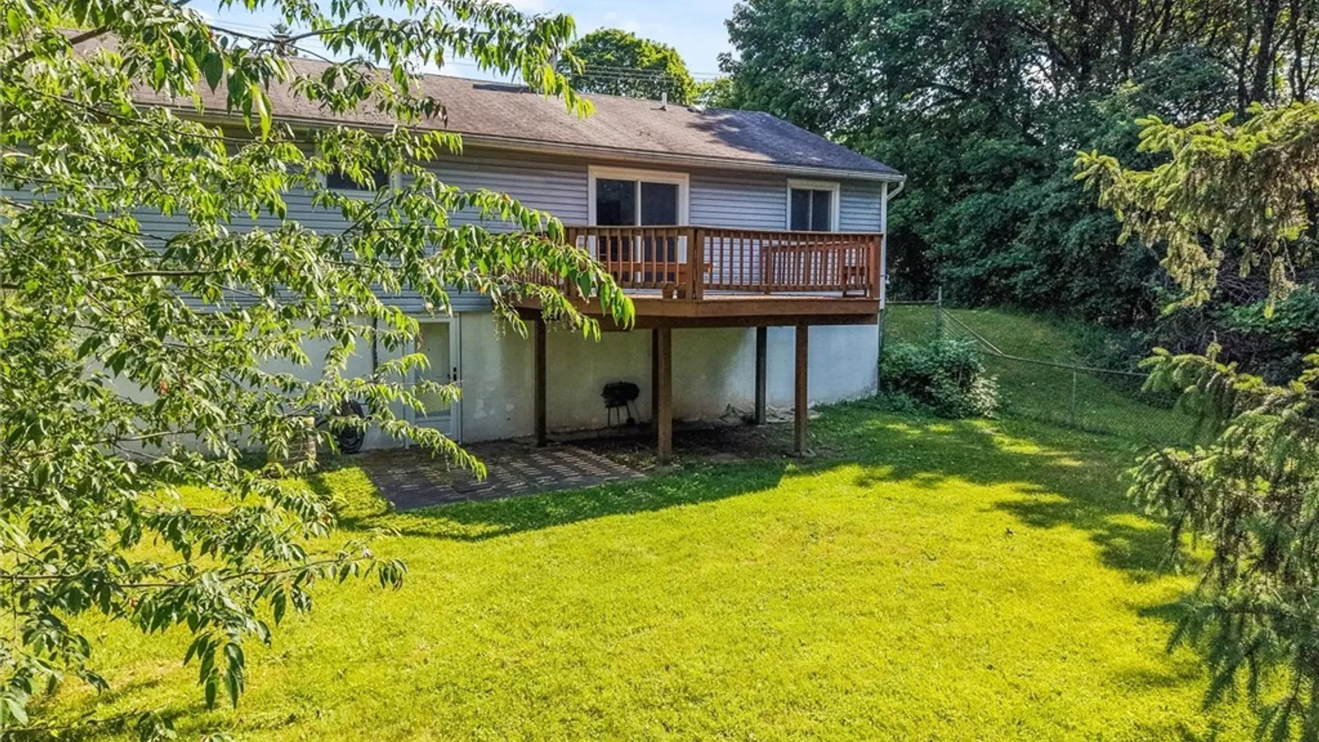Property at 413 Mountainview Avenue, Syracuse, NY 13224 49