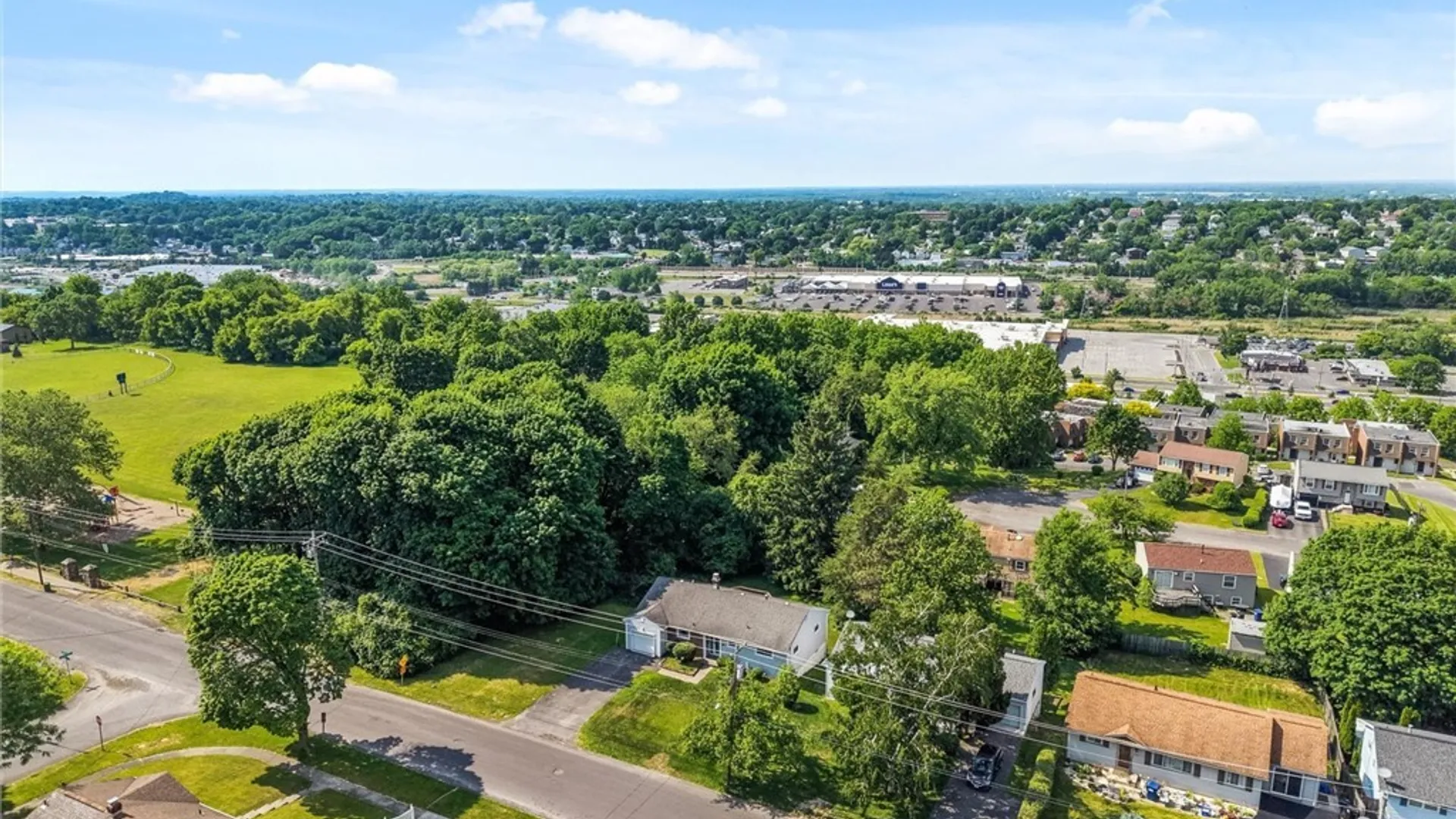 Property at 413 Mountainview Avenue, Syracuse, NY 13224 39