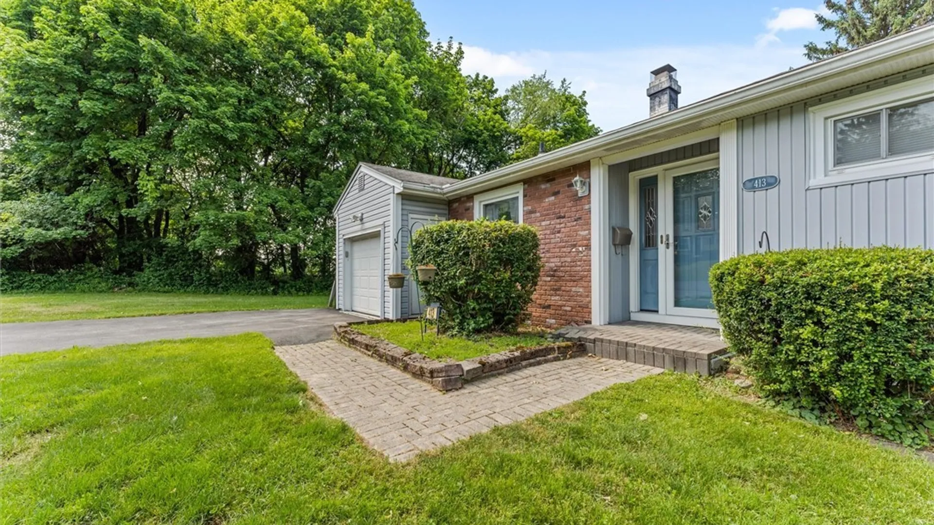 Property at 413 Mountainview Avenue, Syracuse, NY 13224 7
