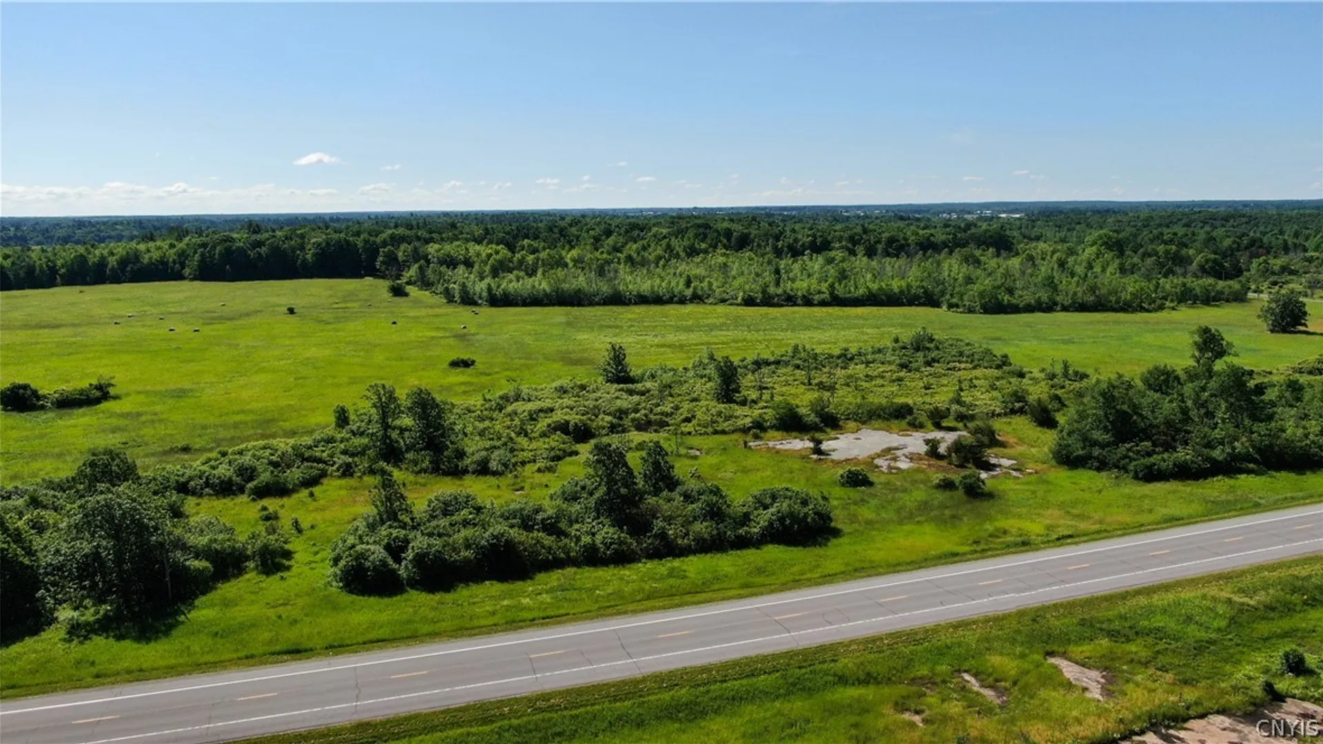 Property at Swan Hollow Rd. & NYS Rt. 12, Alexandria, NY 13607 2
