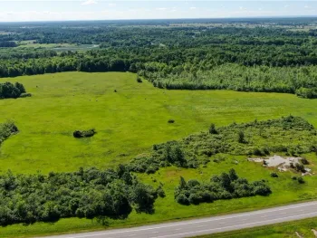 Property at Swan Hollow Rd. & NYS Rt. 12, Alexandria, NY 13607