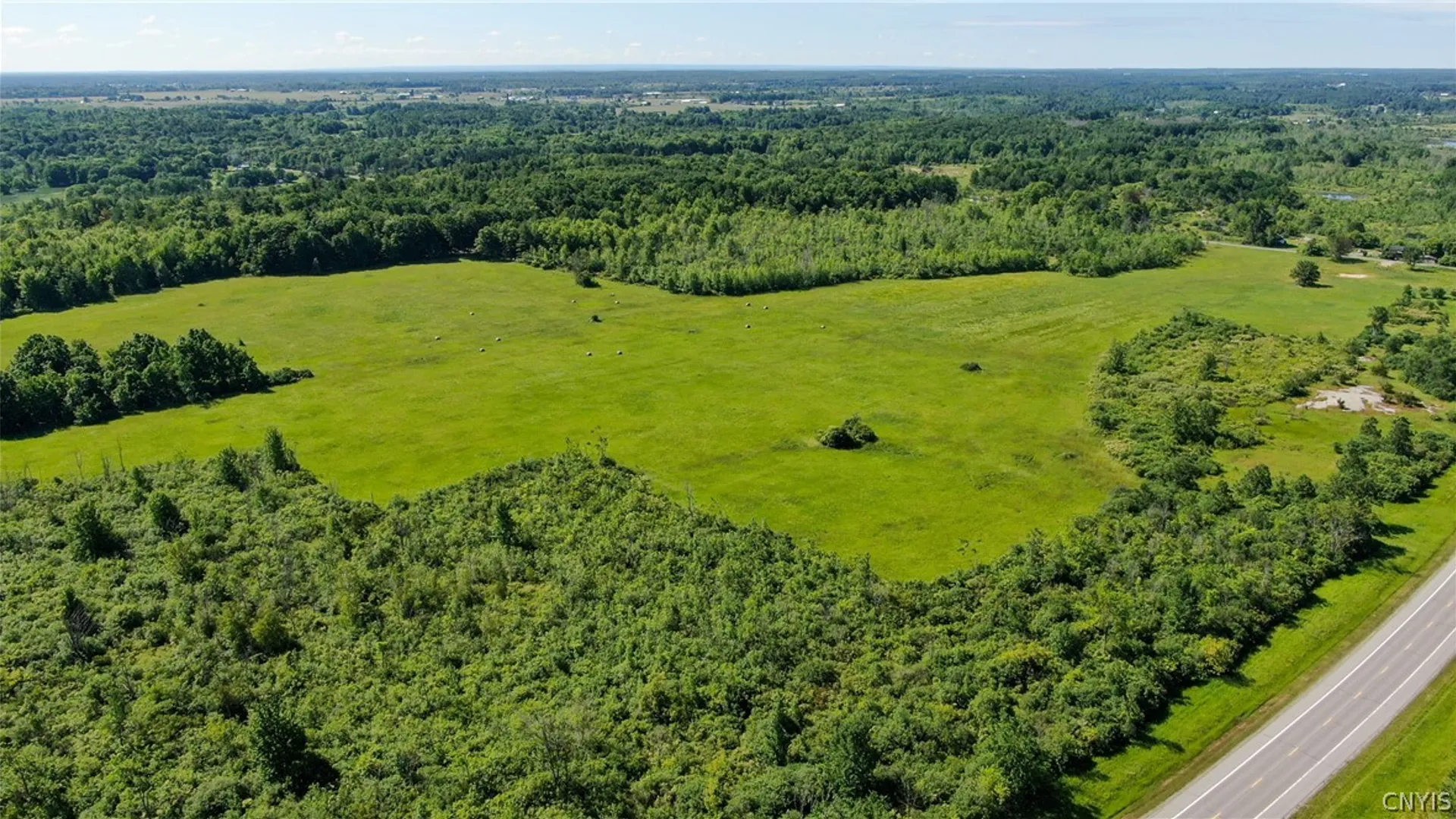 Property at Swan Hollow Rd. & NYS Rt. 12, Alexandria, NY 13607 3