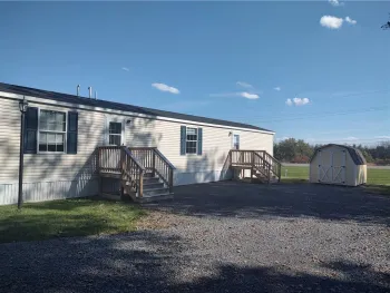 Property at 1687 Wilsey, Lot 9 Road, Savannah, NY 13146