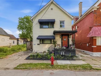 Property at 96 Detroit Street, Buffalo, NY 14206