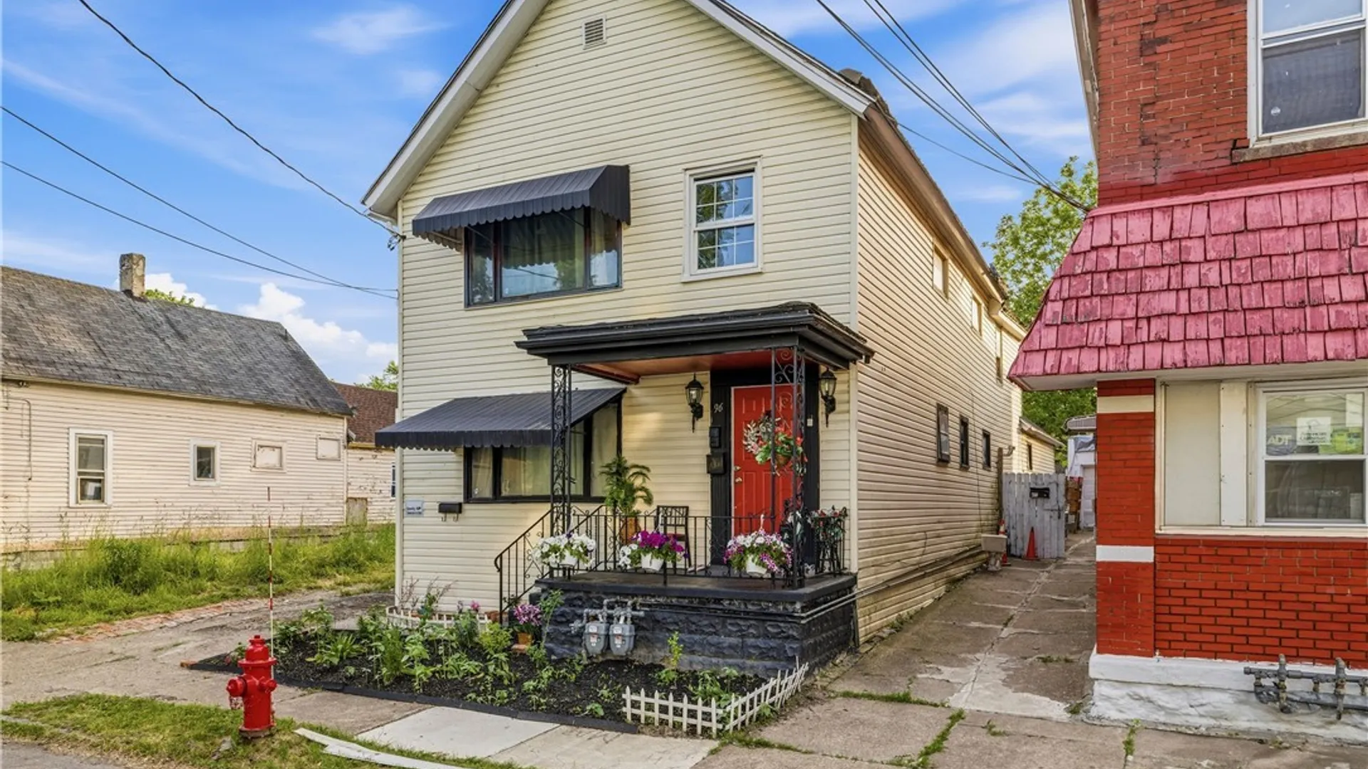 Property at 96 Detroit Street, Buffalo, NY 14206 3
