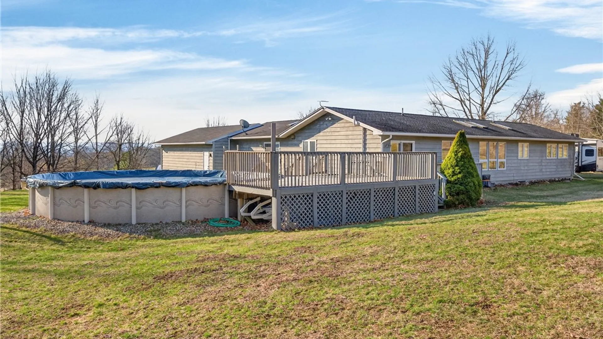 Property at 4014 Belknap Hill, Jerusalem, NY 14418 43