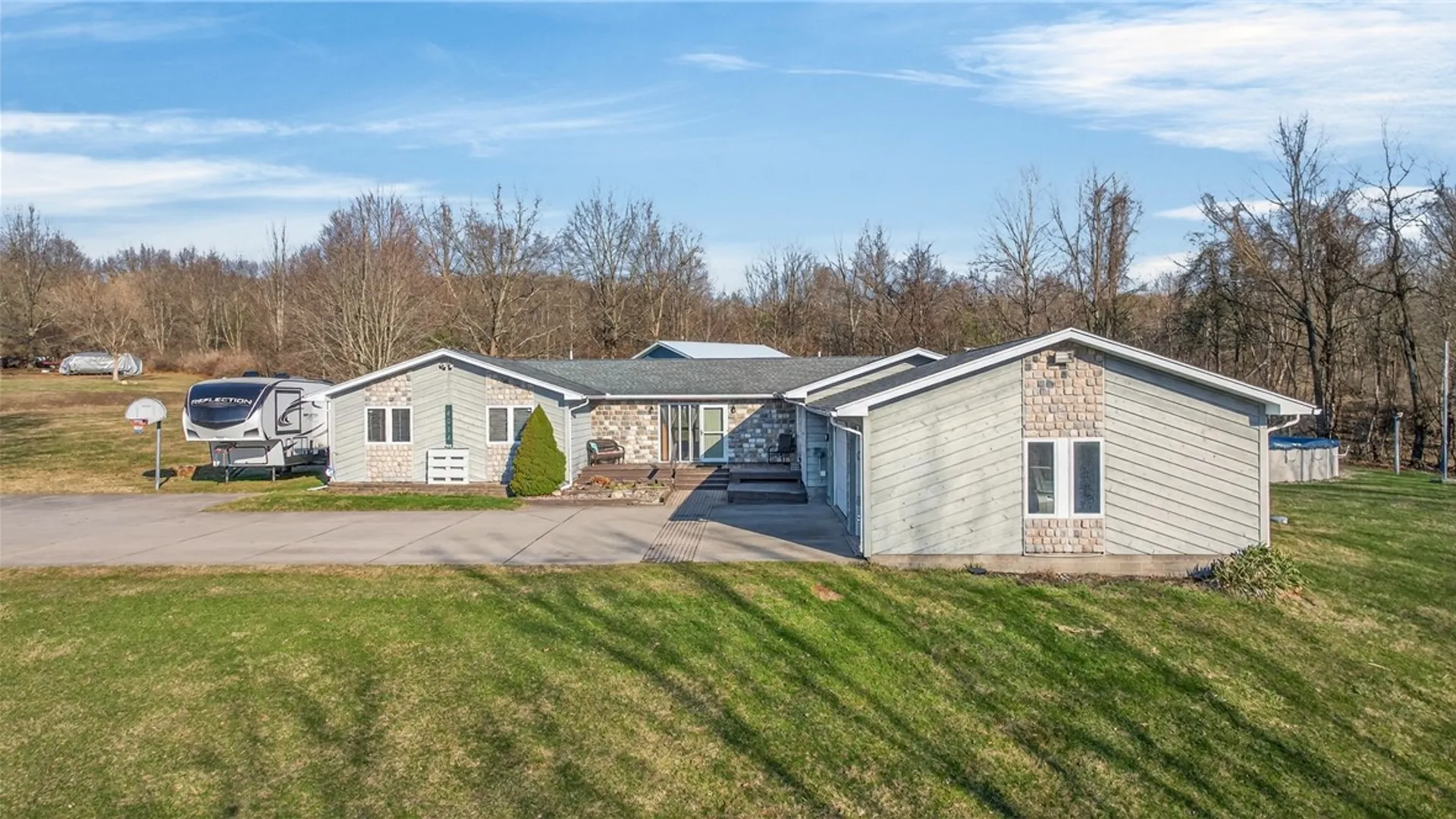 Property at 4014 Belknap Hill, Jerusalem, NY 14418 39