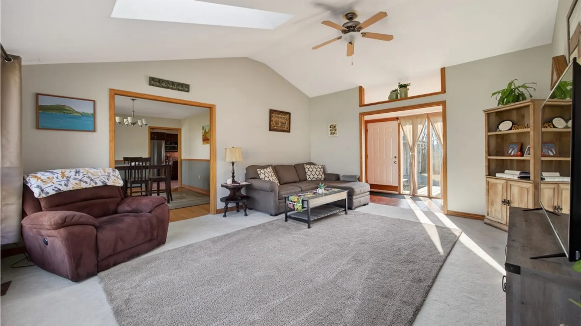 Property at 4014 Belknap Hill, Jerusalem, NY 14418 5