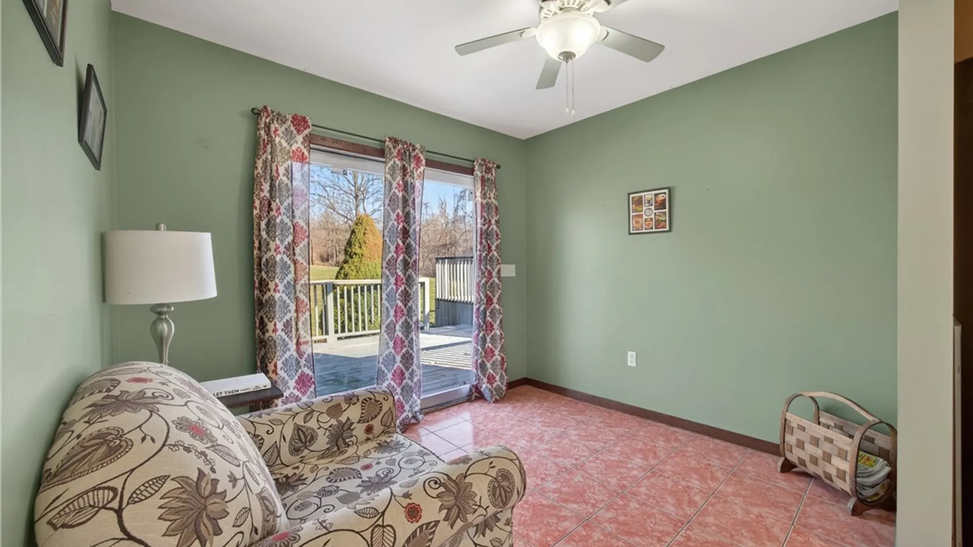 Property at 4014 Belknap Hill, Jerusalem, NY 14418 8