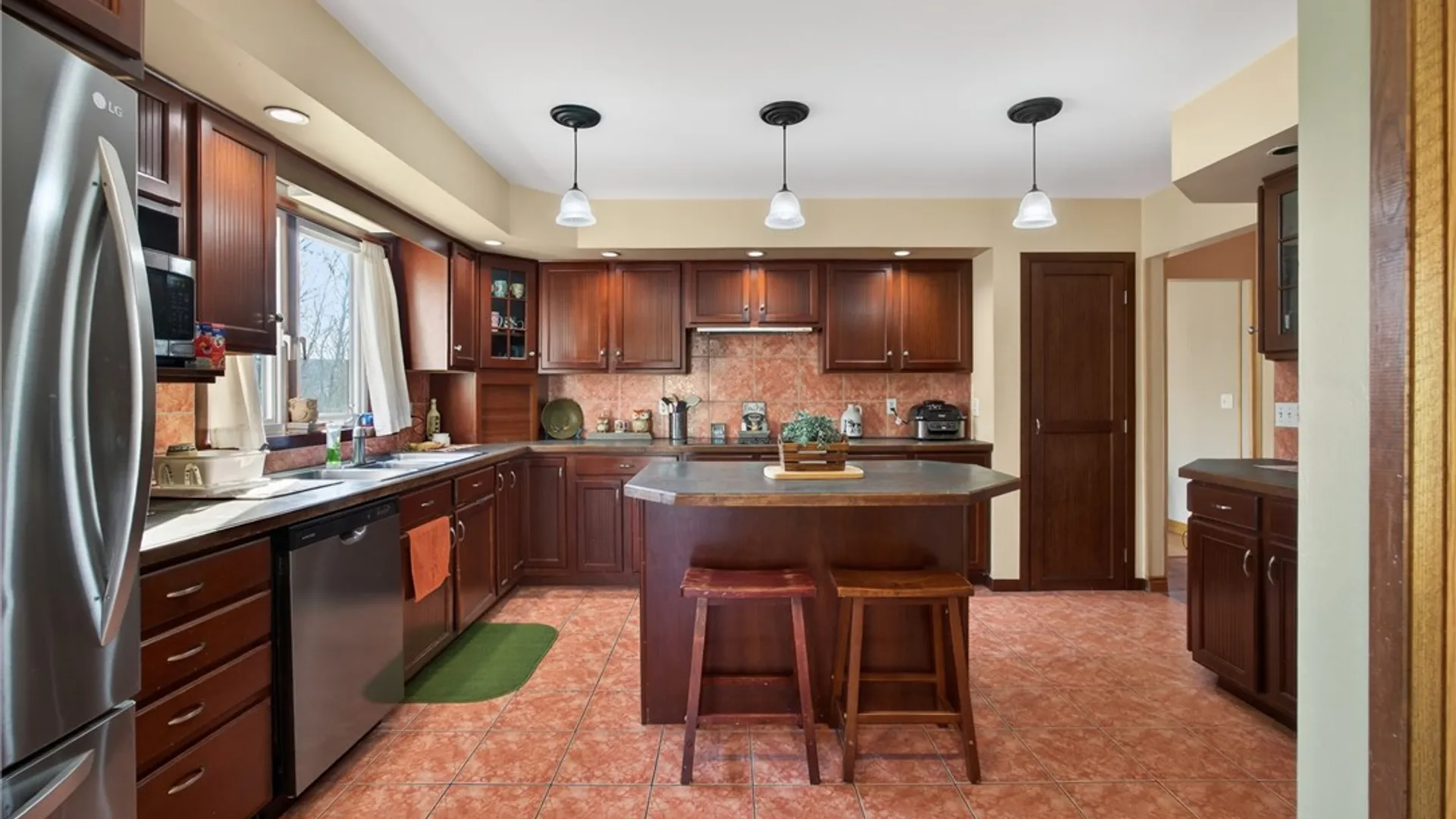 Property at 4014 Belknap Hill, Jerusalem, NY 14418 10