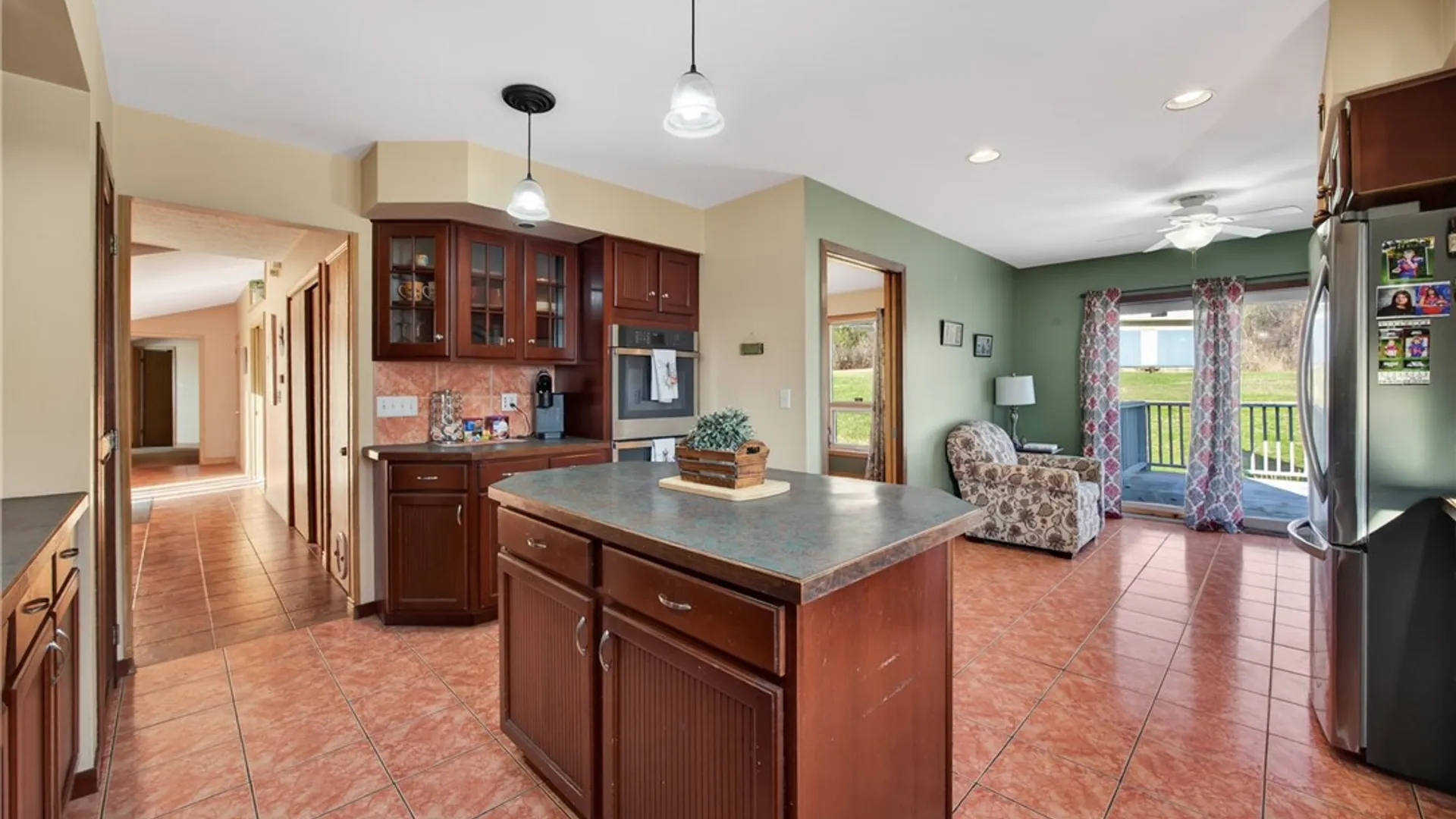 Property at 4014 Belknap Hill, Jerusalem, NY 14418 12