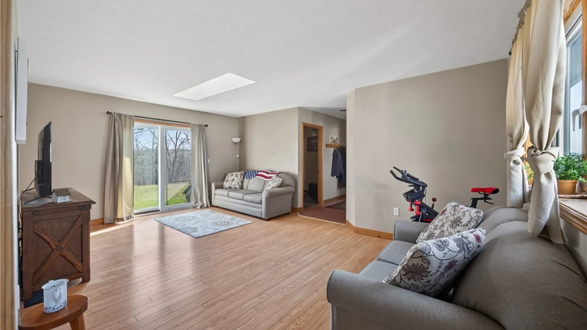 Property at 4014 Belknap Hill, Jerusalem, NY 14418 13