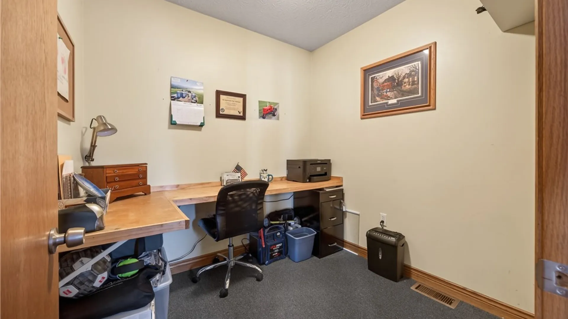 Property at 4014 Belknap Hill, Jerusalem, NY 14418 17