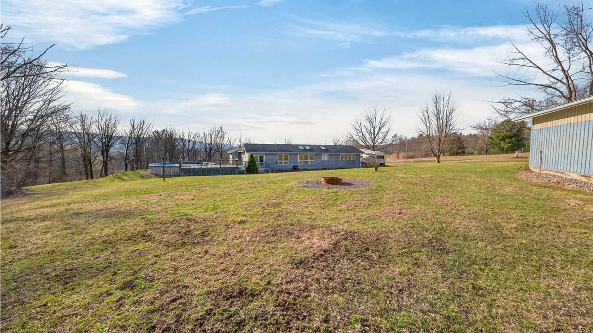 Property at 4014 Belknap Hill, Jerusalem, NY 14418 45
