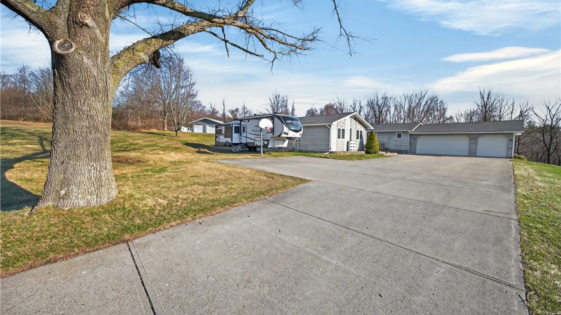 Property at 4014 Belknap Hill, Jerusalem, NY 14418 47