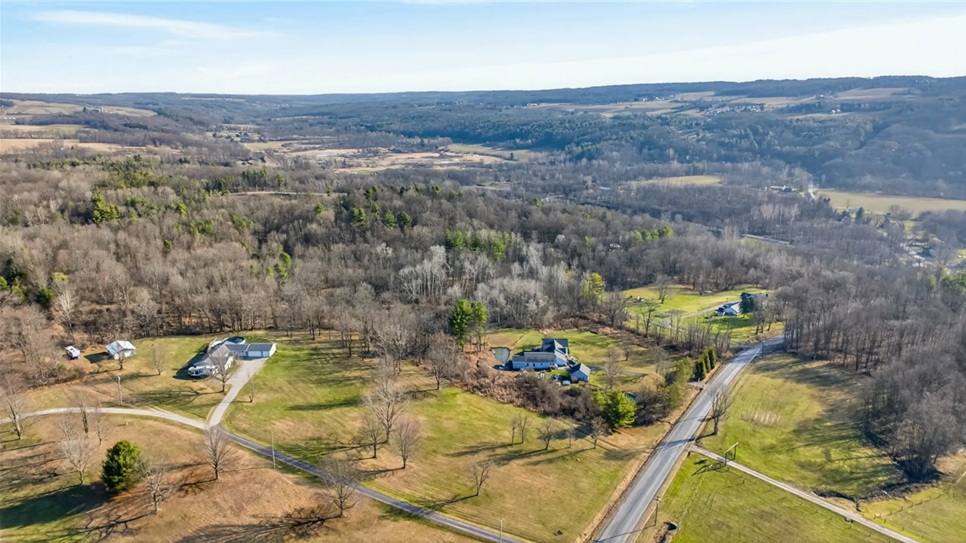 Property at 4014 Belknap Hill, Jerusalem, NY 14418 49