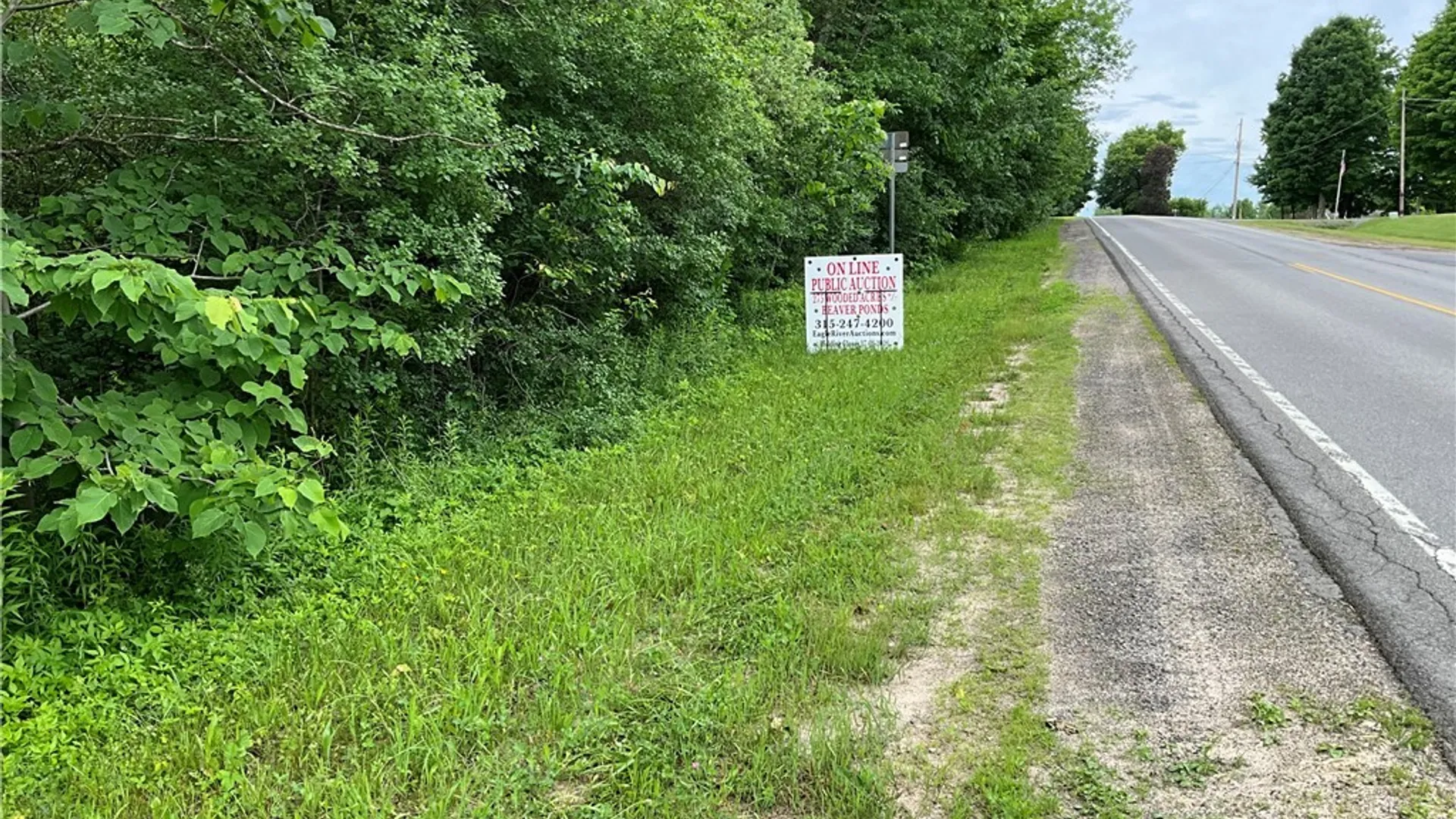 Property at 00 County Route 35, Potsdam, NY 13676 24