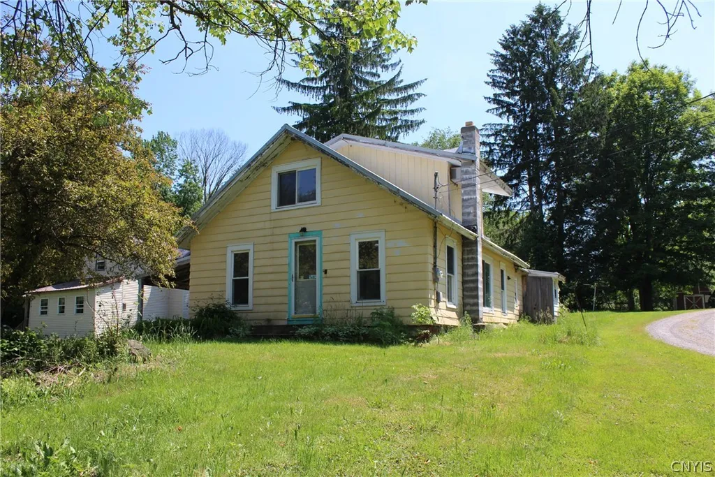 Property at 1834 State Route 69, Camden, NY 13316