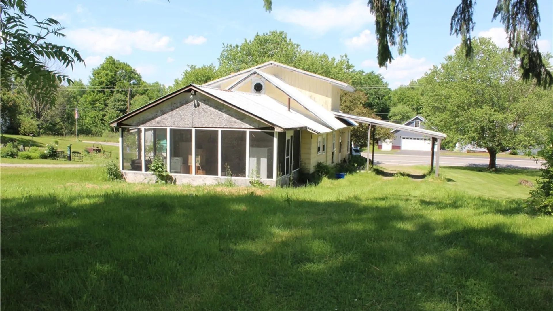 Property at 1834 State Route 69, Camden, NY 13316 4