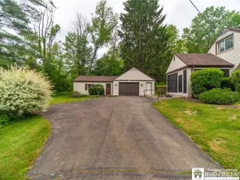 Property at 3467 Belleview Road, Ellery, NY 14712