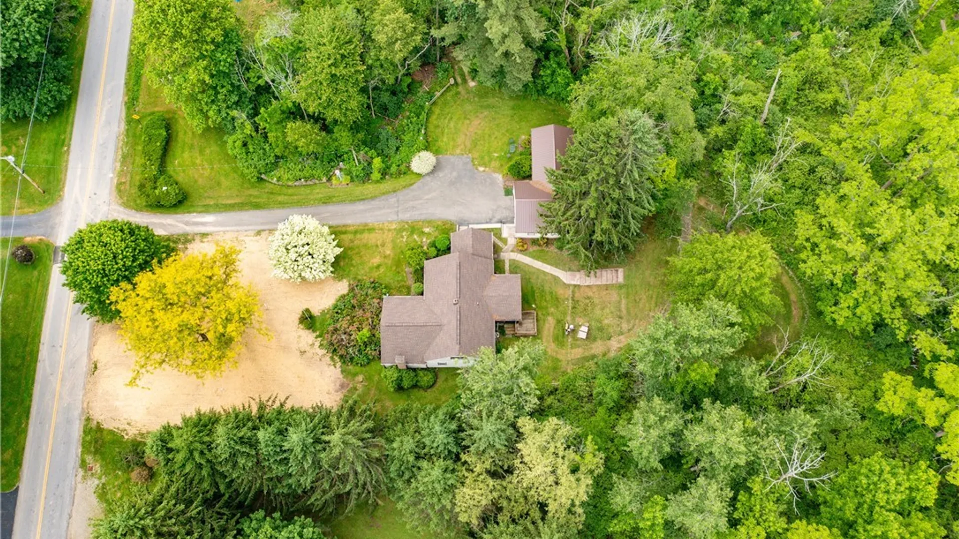 Property at 3467 Belleview Road, Ellery, NY 14712 4