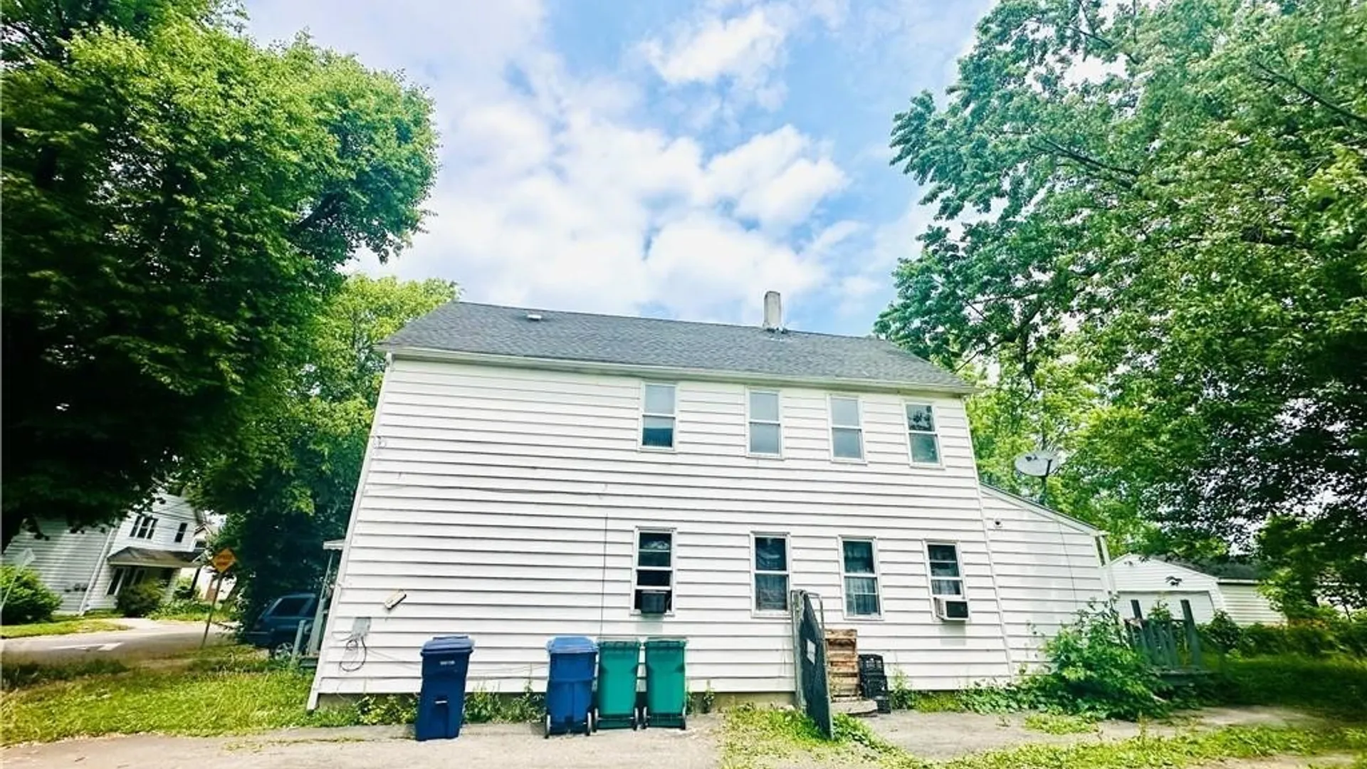 Property at 253 Gold Street, Buffalo, NY 14206 4