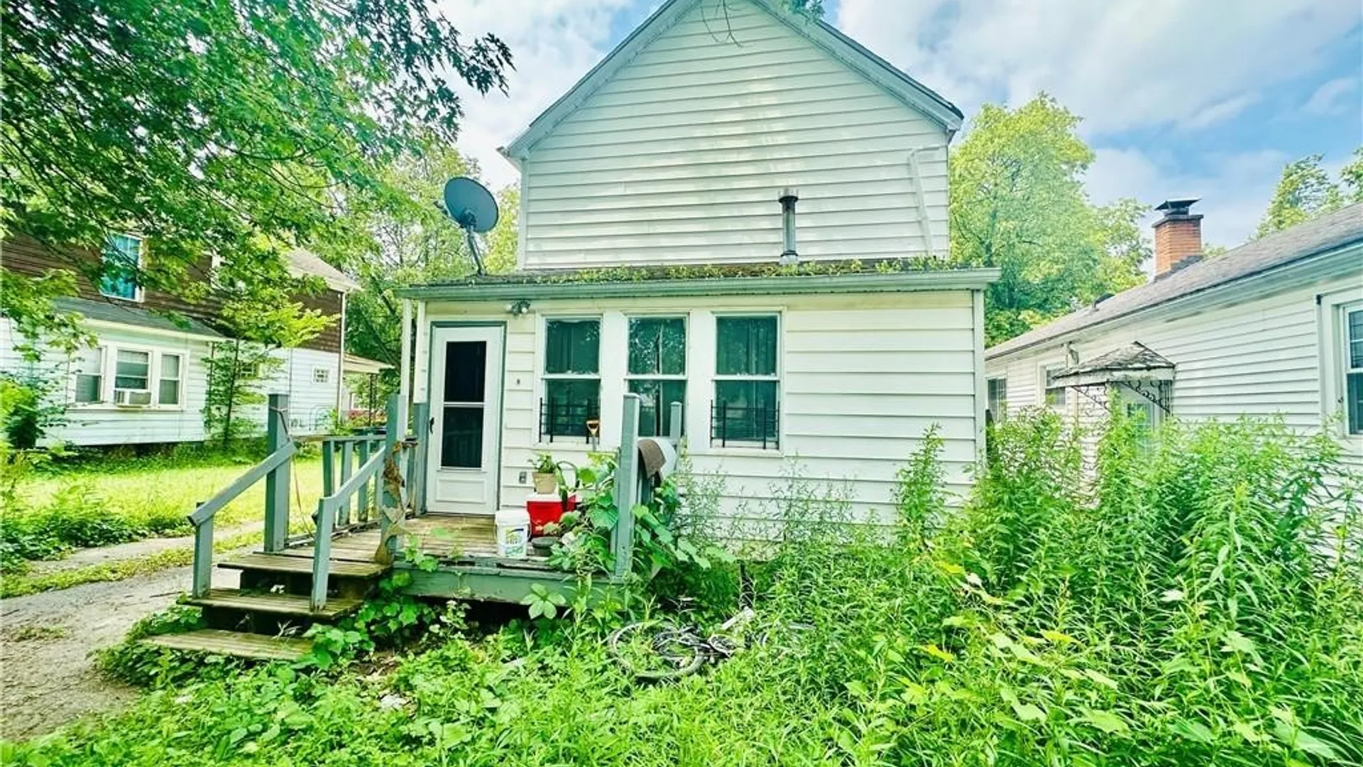 Property at 253 Gold Street, Buffalo, NY 14206 7