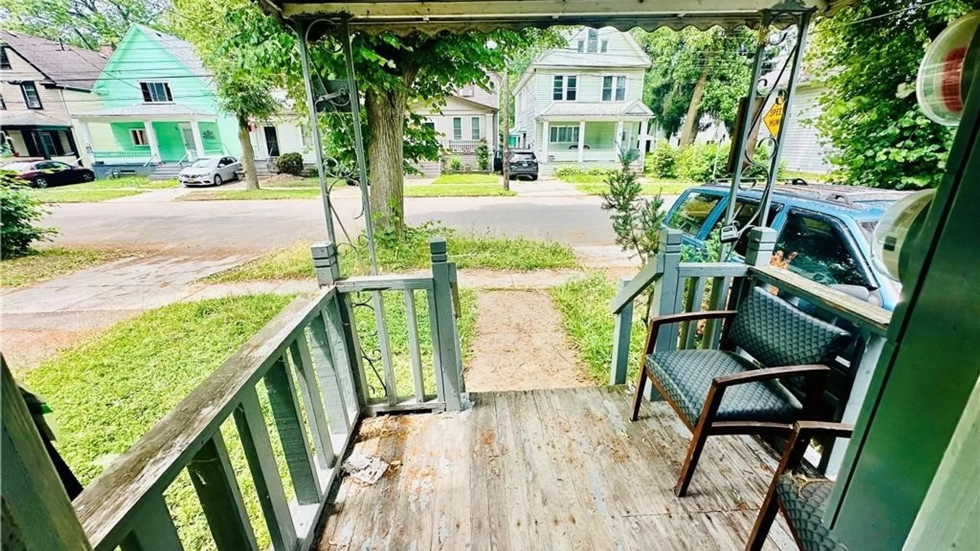 Property at 253 Gold Street, Buffalo, NY 14206 8