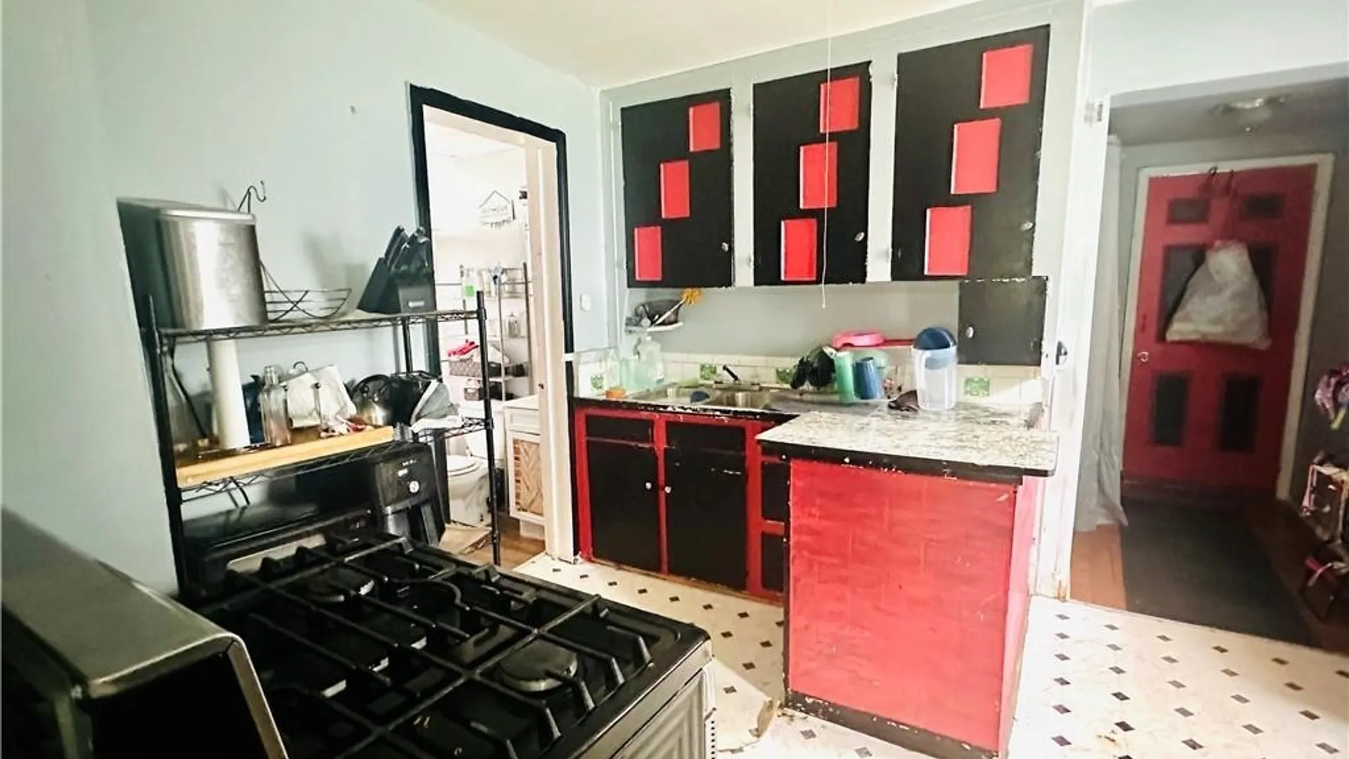 Property at 253 Gold Street, Buffalo, NY 14206 27
