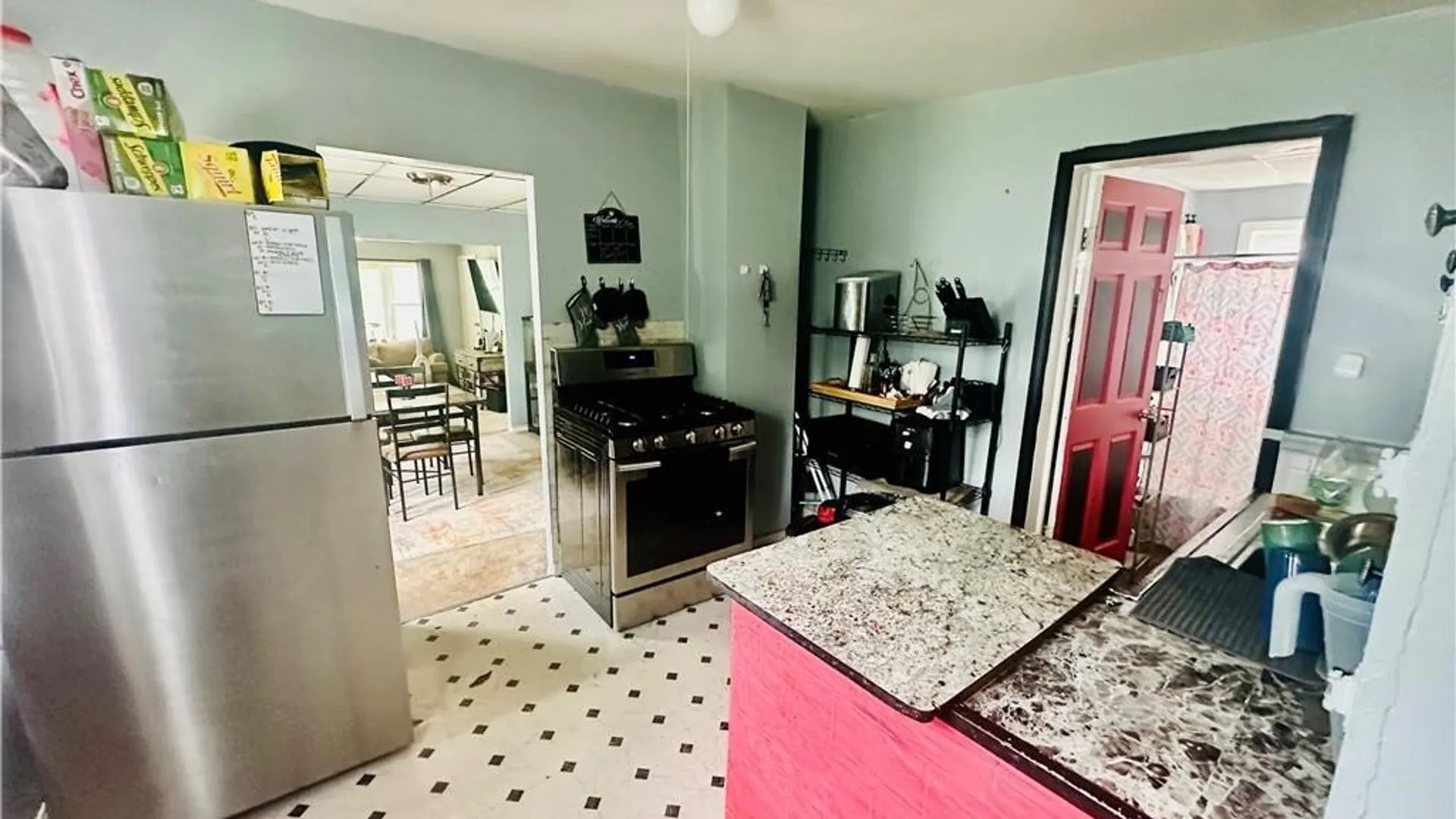 Property at 253 Gold Street, Buffalo, NY 14206 29