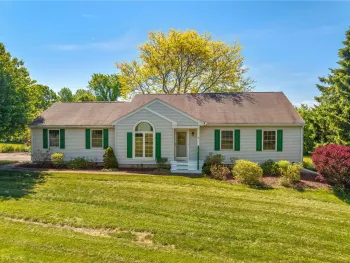 Property at 1992 Patent Line Road, Franklin, NY 13775