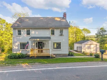 Property at 1568 State Highway 51, Butternuts, NY 13776