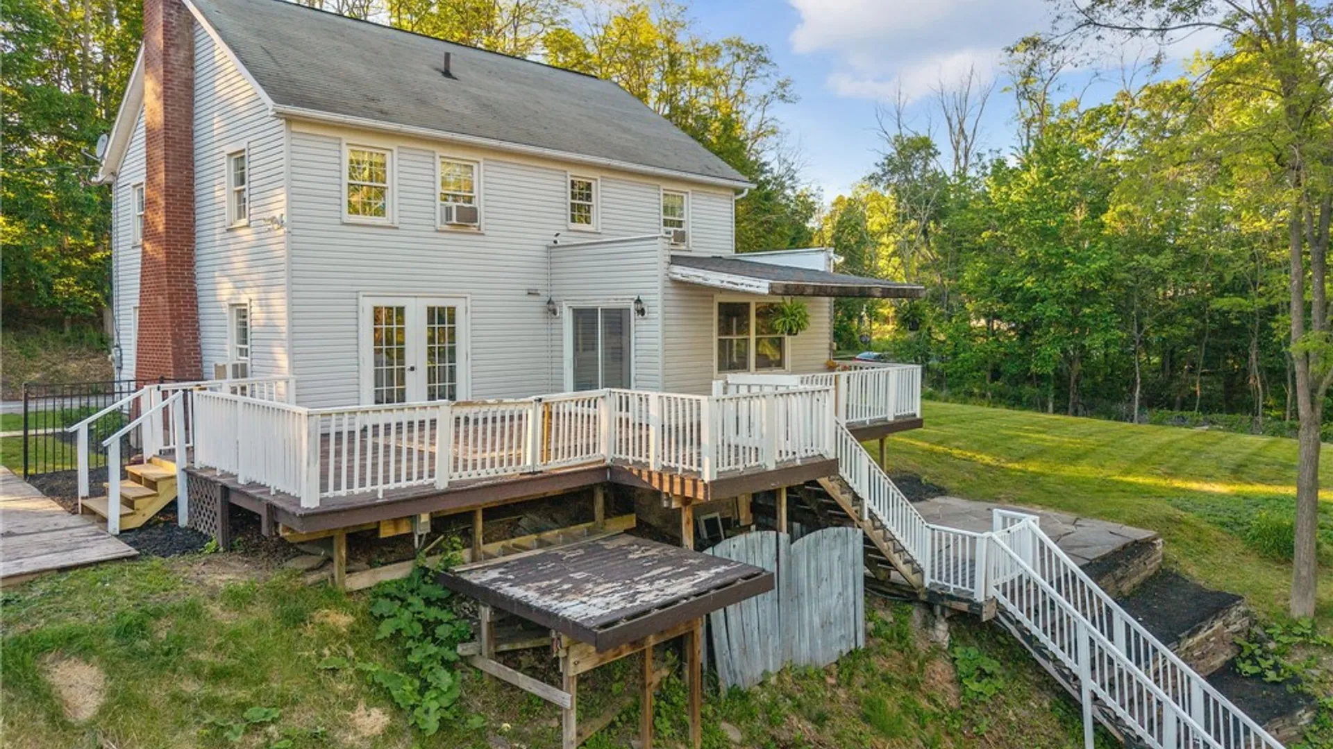 Property at 1568 State Highway 51, Butternuts, NY 13776 27