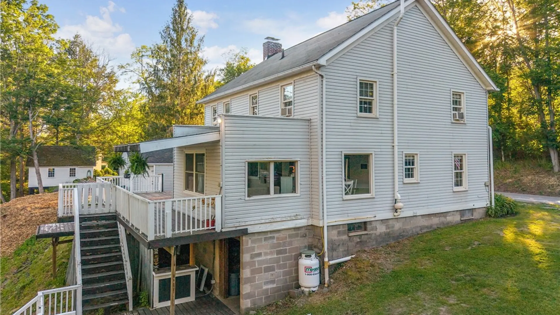 Property at 1568 State Highway 51, Butternuts, NY 13776 28