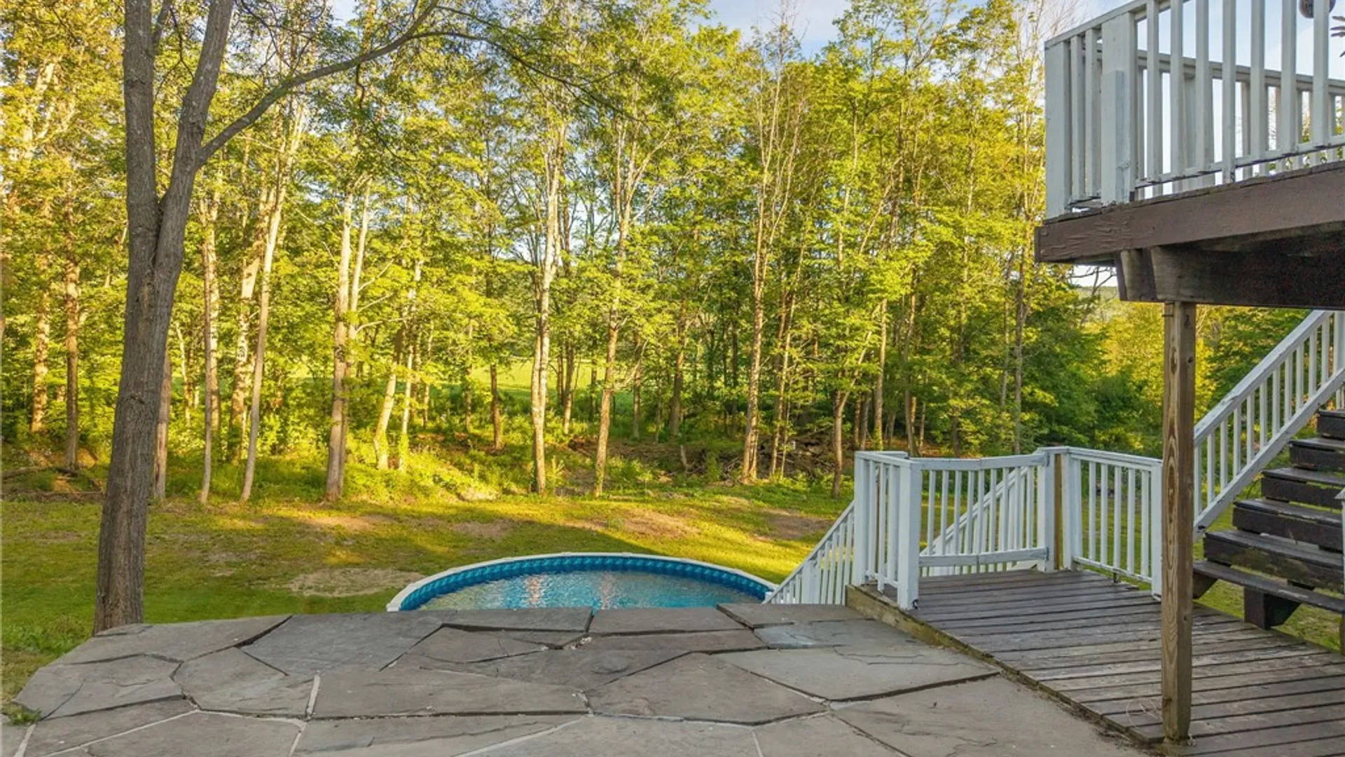 Property at 1568 State Highway 51, Butternuts, NY 13776 34