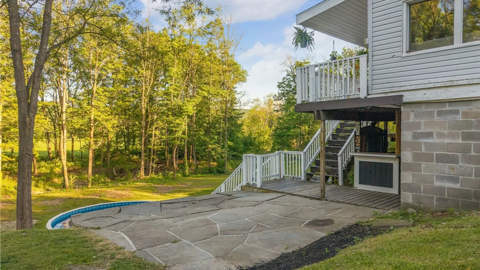 Property at 1568 State Highway 51, Butternuts, NY 13776 32