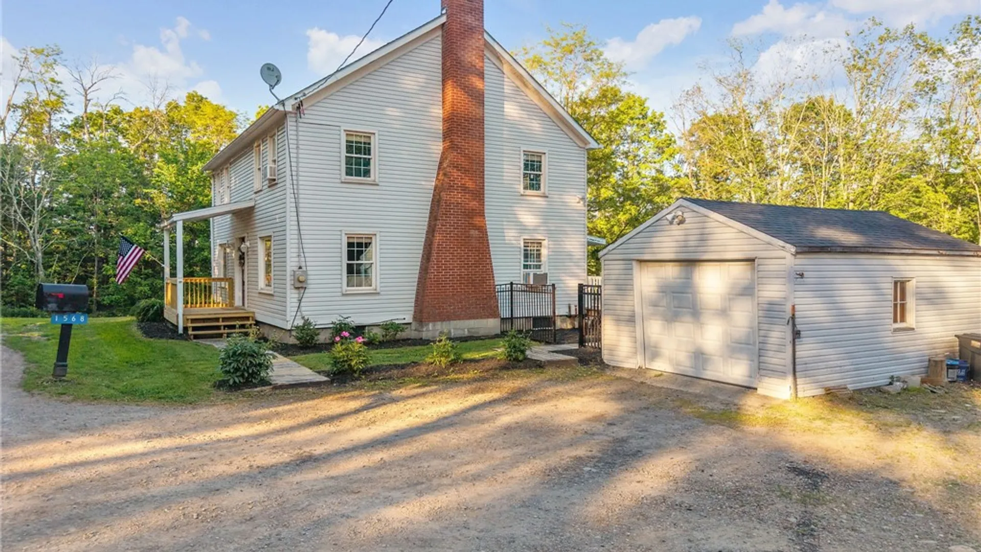 Property at 1568 State Highway 51, Butternuts, NY 13776 26