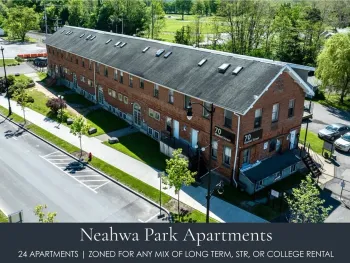 Property at 70 Market Street, Oneonta, NY 13820