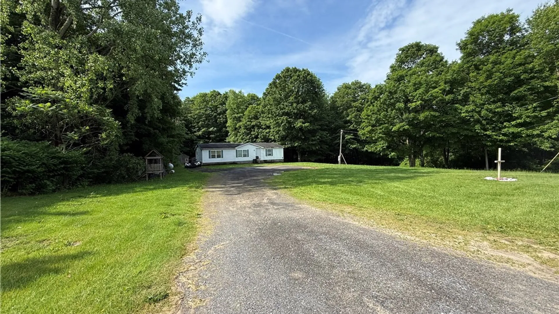 Property at 45 Black Creek Road, Volney, NY 13126 3