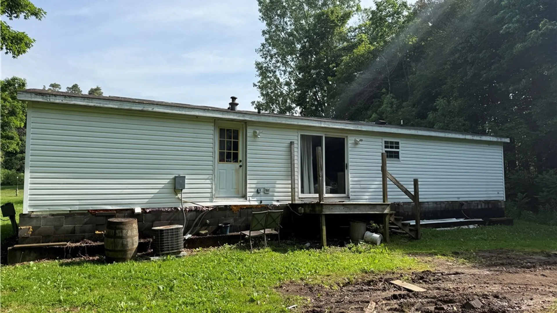 Property at 45 Black Creek Road, Volney, NY 13126 5