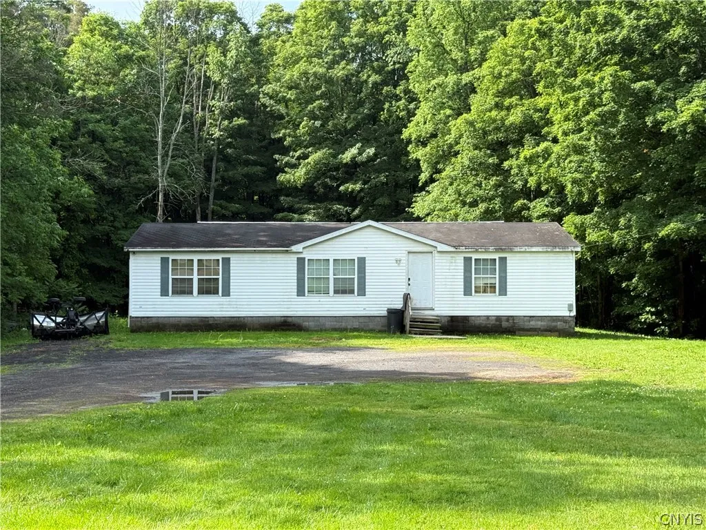 Property at 45 Black Creek Road, Volney, NY 13126