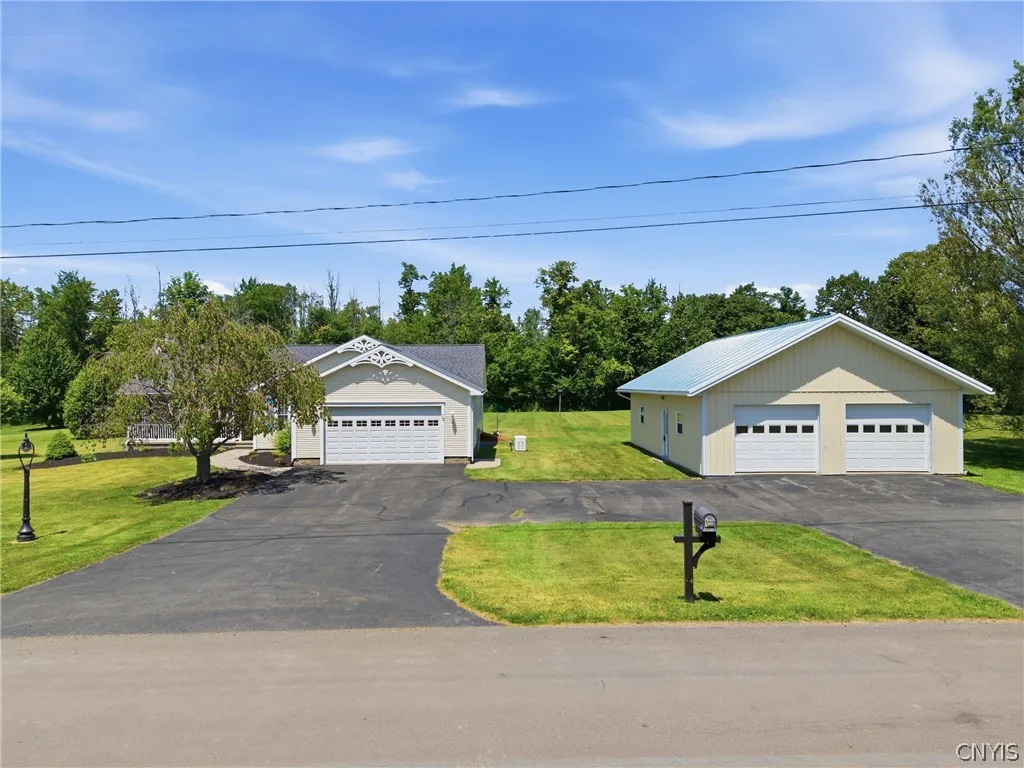 Property at 18 Regan Drive, Oswego, NY 13126