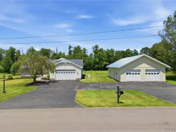 Property at 18 Regan Drive, Oswego, NY 13126