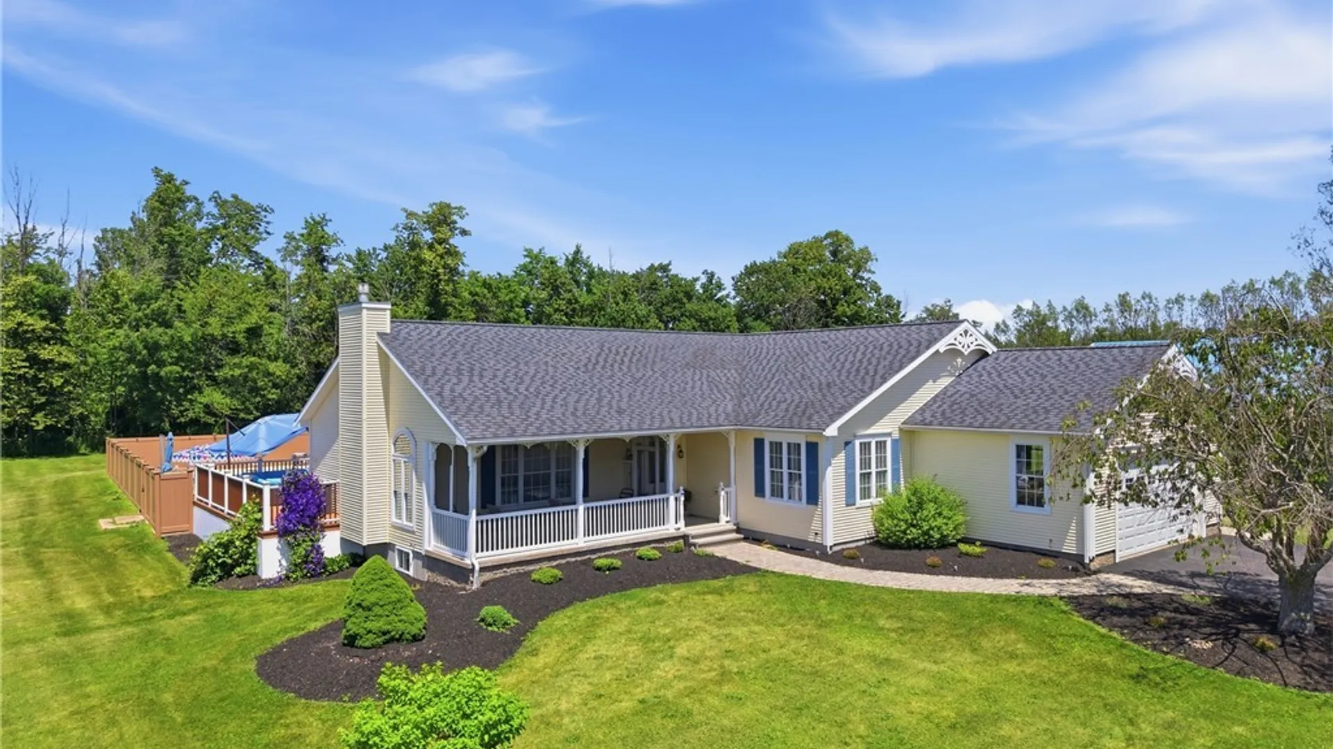 Property at 18 Regan Drive, Oswego, NY 13126 2