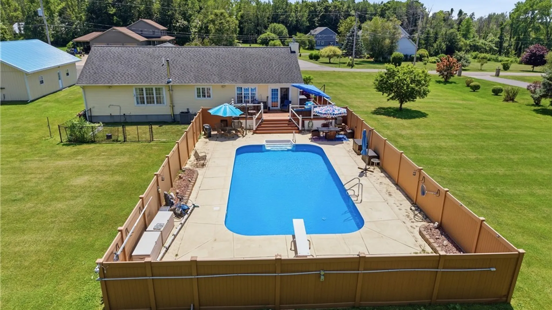 Property at 18 Regan Drive, Oswego, NY 13126 5