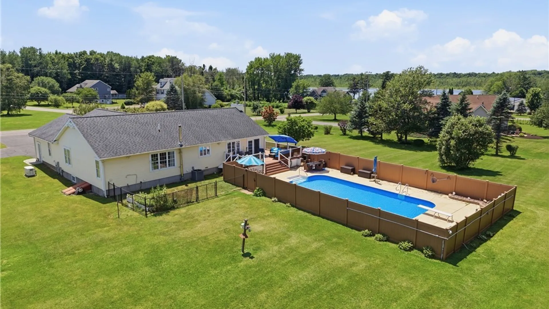 Property at 18 Regan Drive, Oswego, NY 13126 6