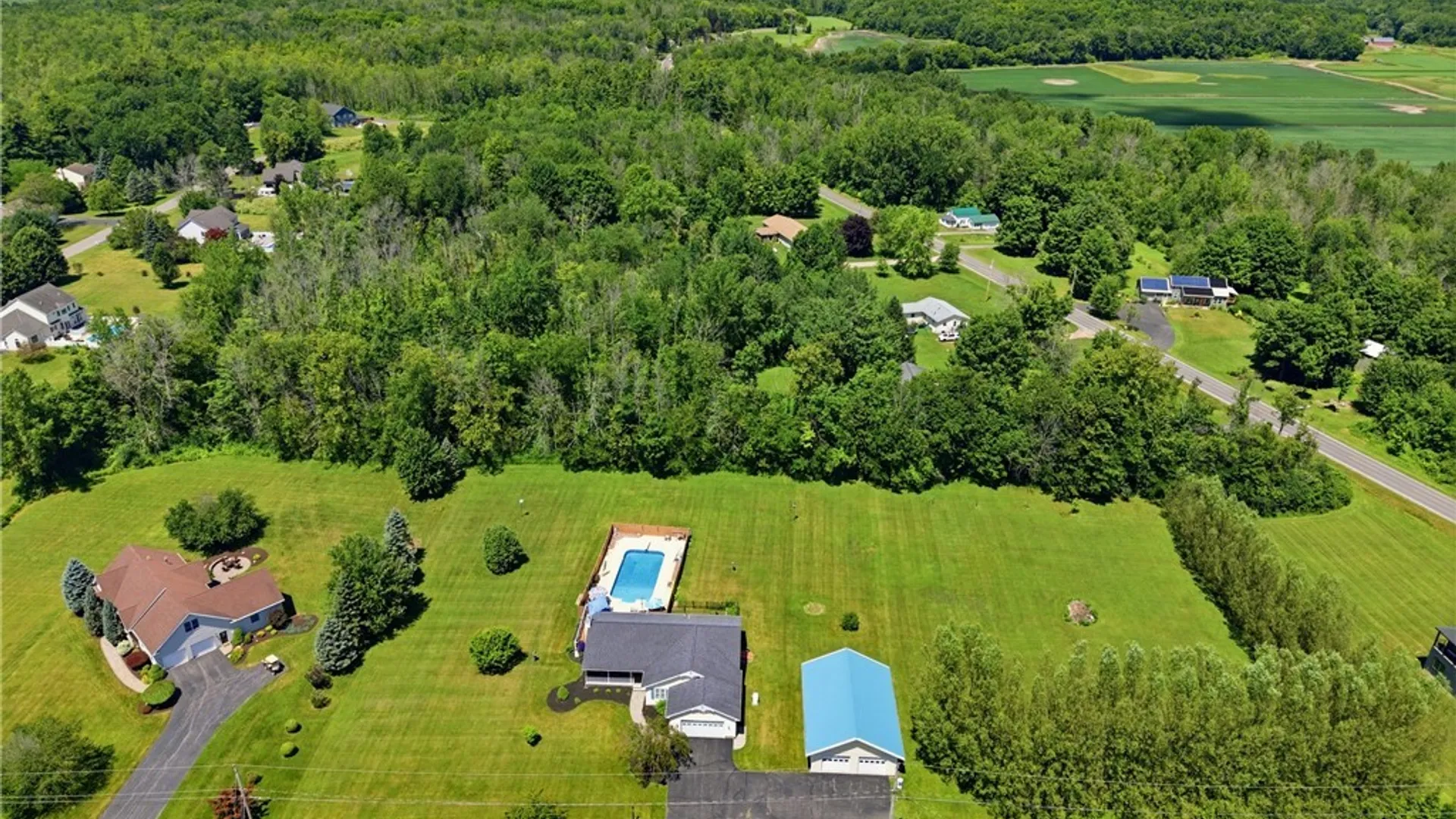 Property at 18 Regan Drive, Oswego, NY 13126 10