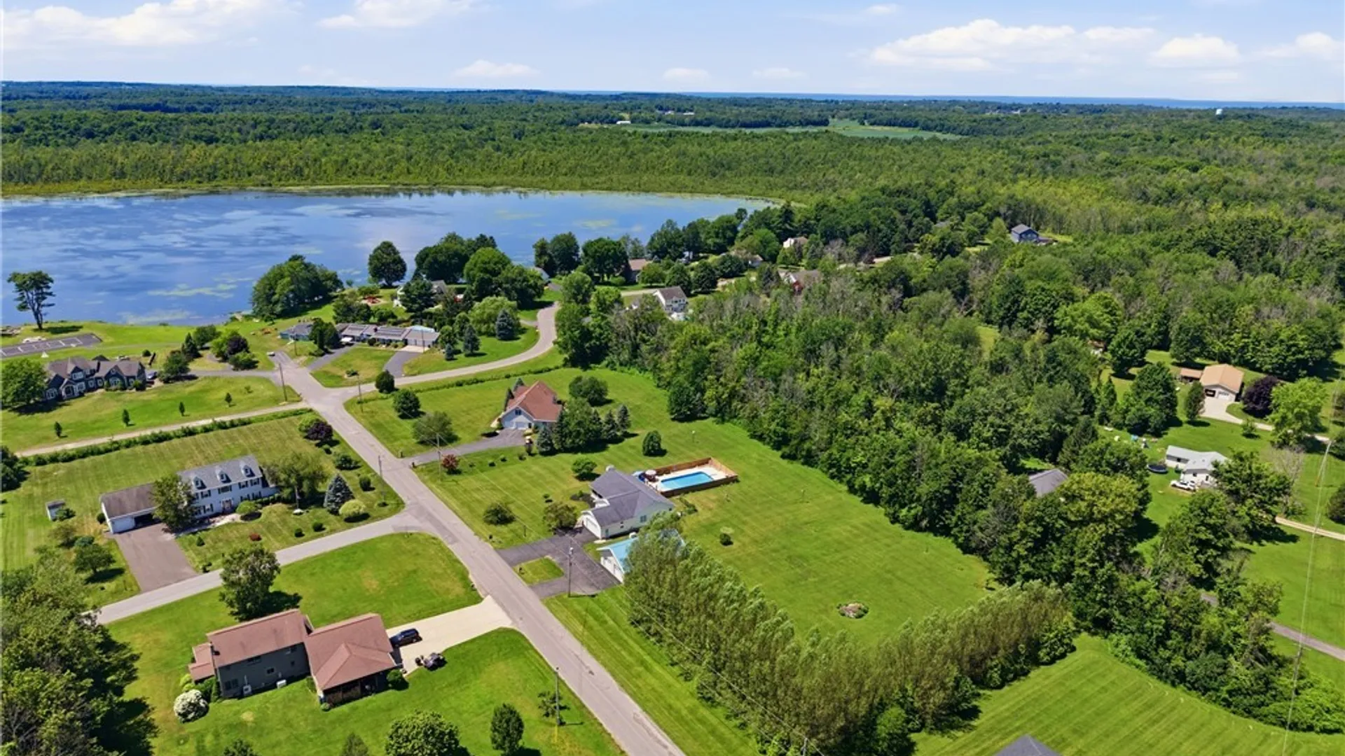 Property at 18 Regan Drive, Oswego, NY 13126 12